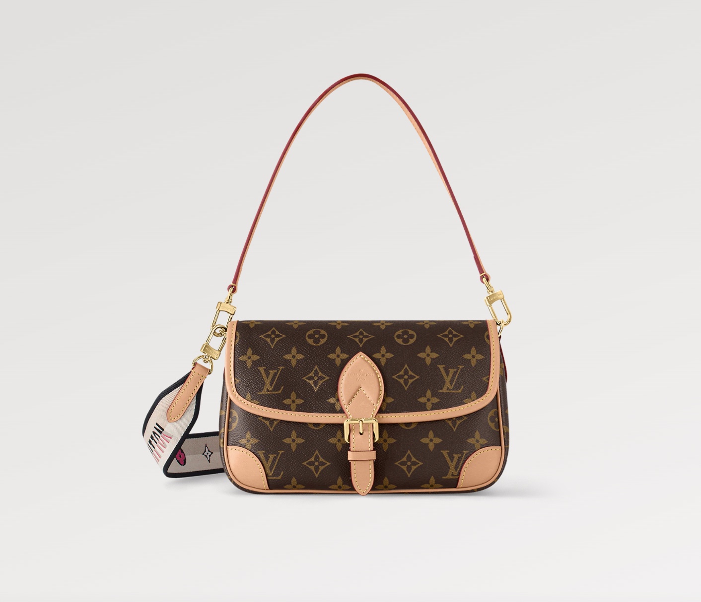 how do you know if louis vuitton purse is real