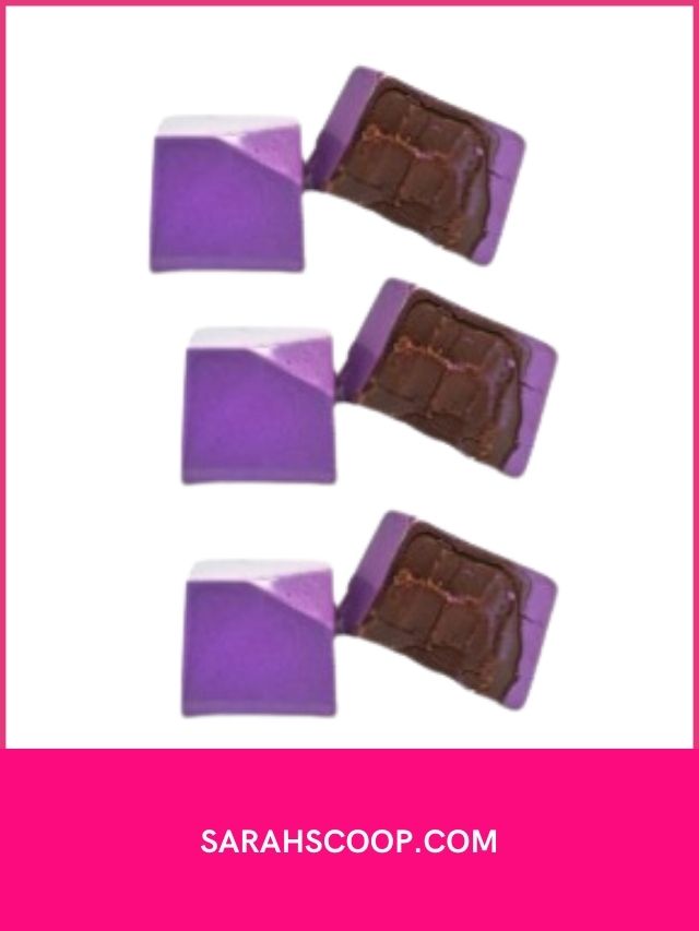 lavender chocolate