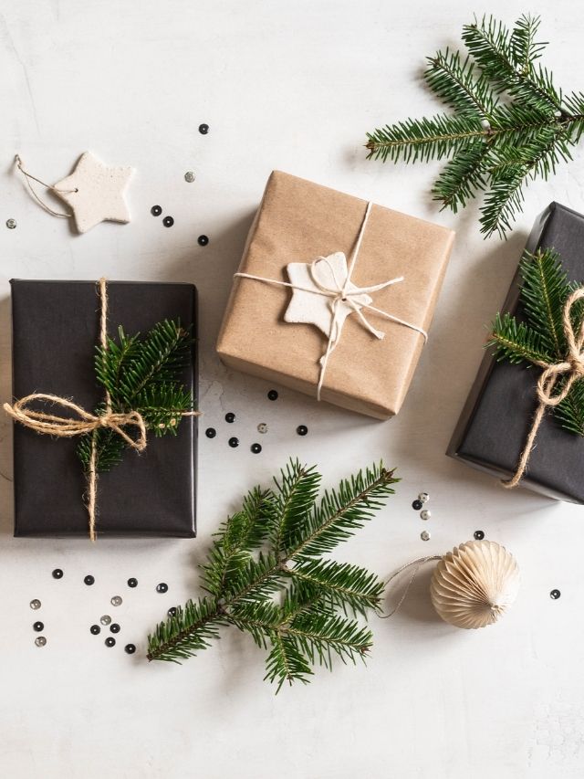 10 Best Eco-Friendly Sustainable Christmas Gift Ideas