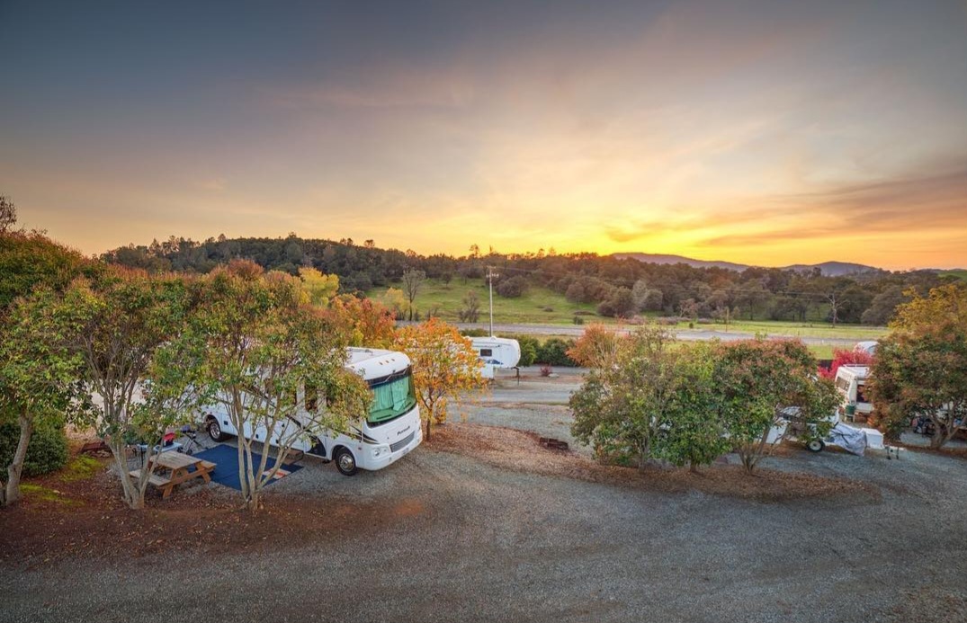 40 Best Rv Camping Parks In Northern