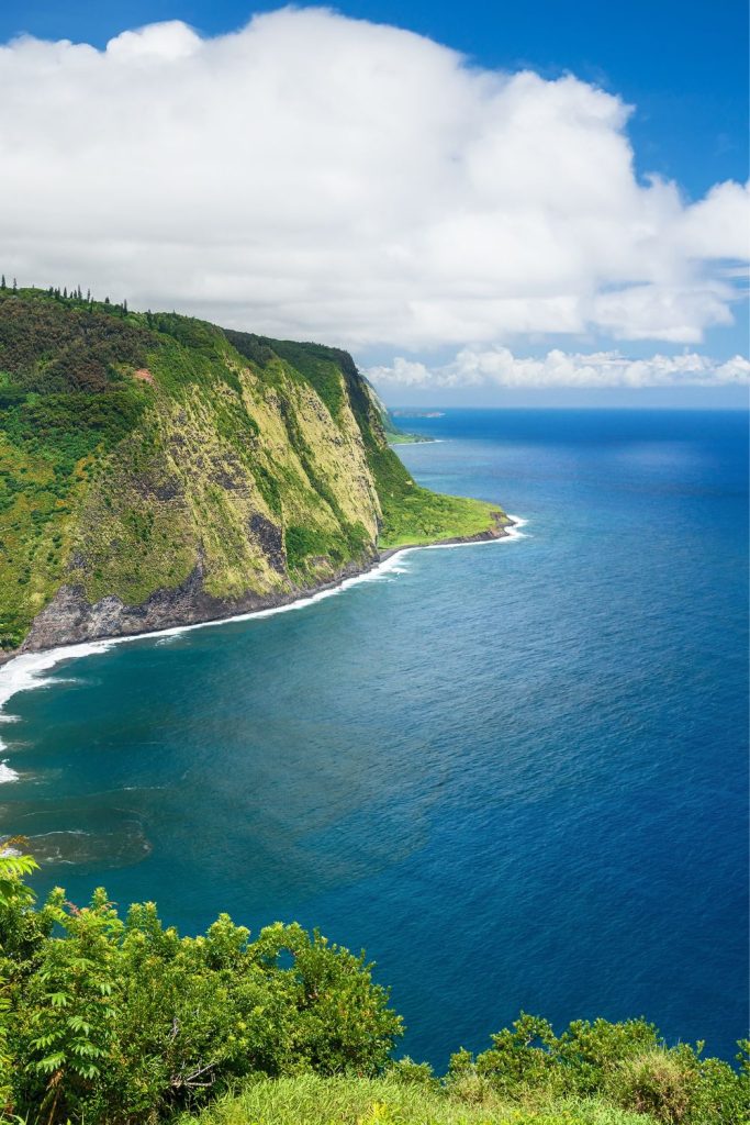 big island hawaii