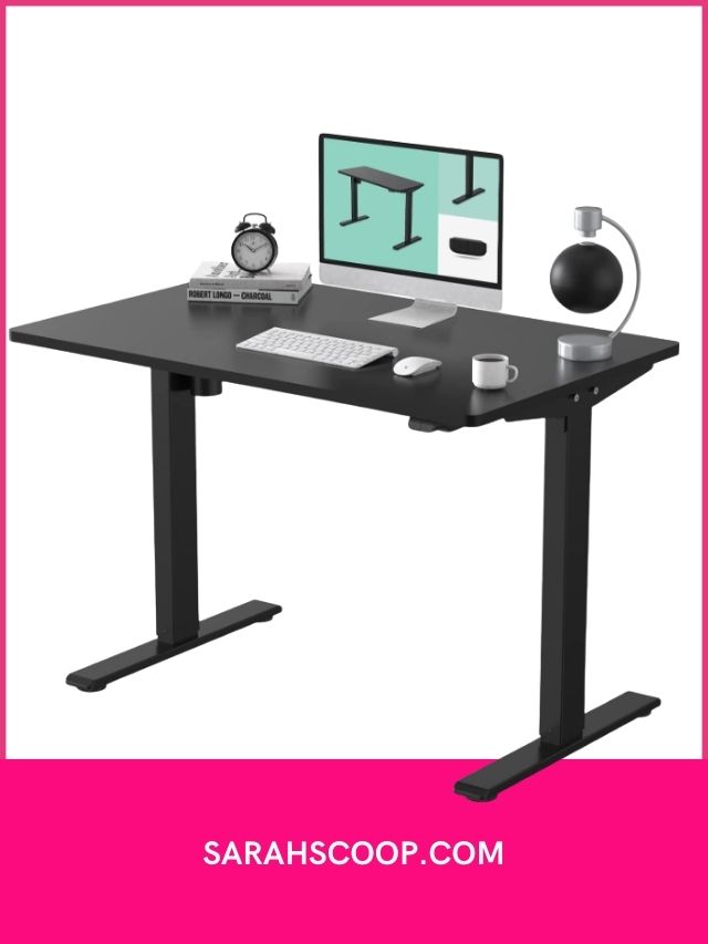 Standing Desk christmas gift ideas for remote employees