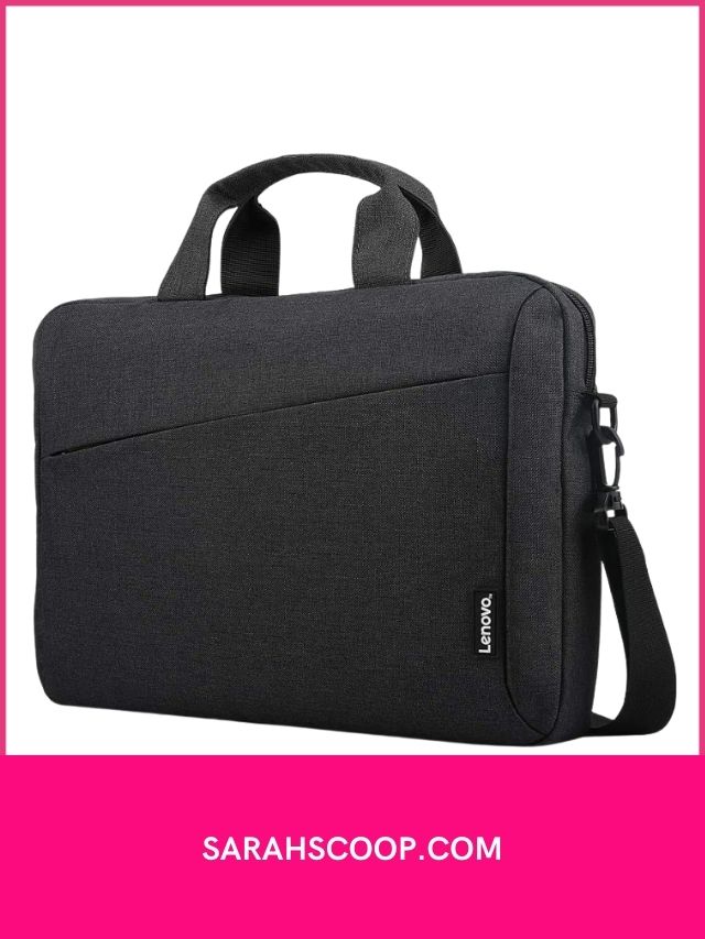 Laptop Bag christmas gift ideas for remote employees