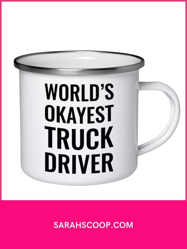 Truck Driver Appreciation Week Archives  Blog Perfect Imprints Creative  Marketing