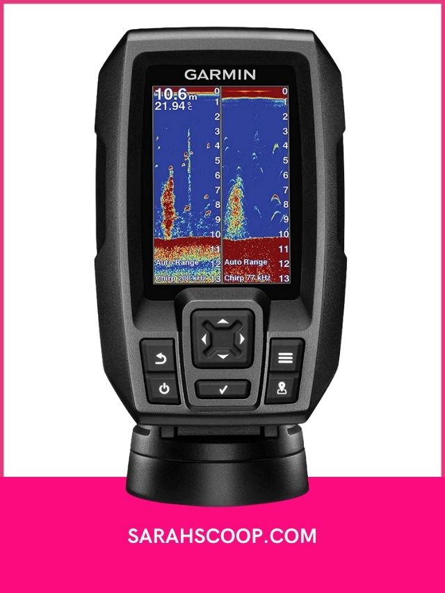 Fish Finder best christmas gifts for fishermen