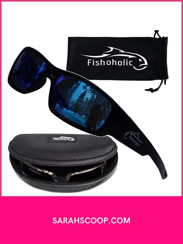Fishing Sunglasses best christmas gifts for fishermen
