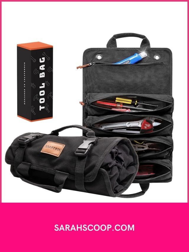 Motorcycle Tool  Kit christmas gift ideas for motorcycle riders