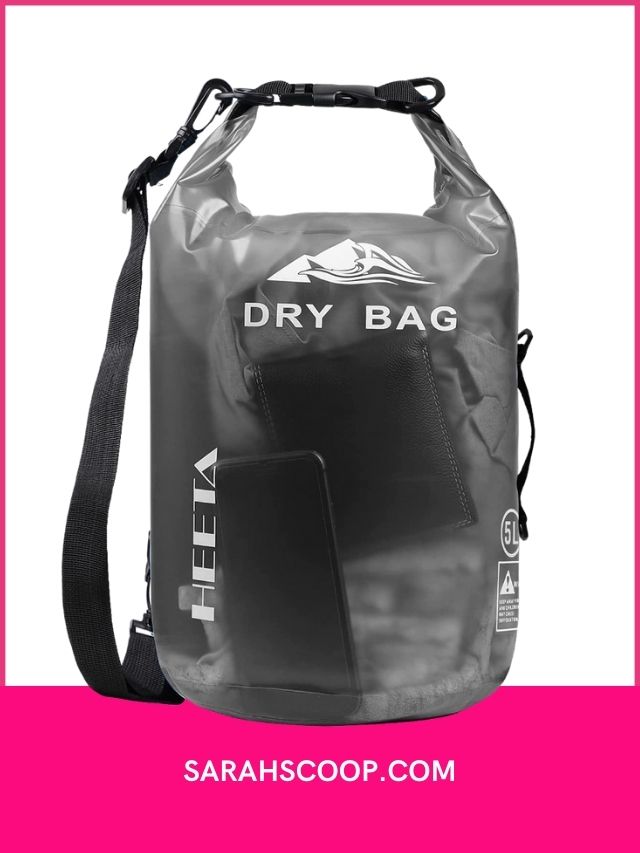 Dry Bag christmas gifts for surfers