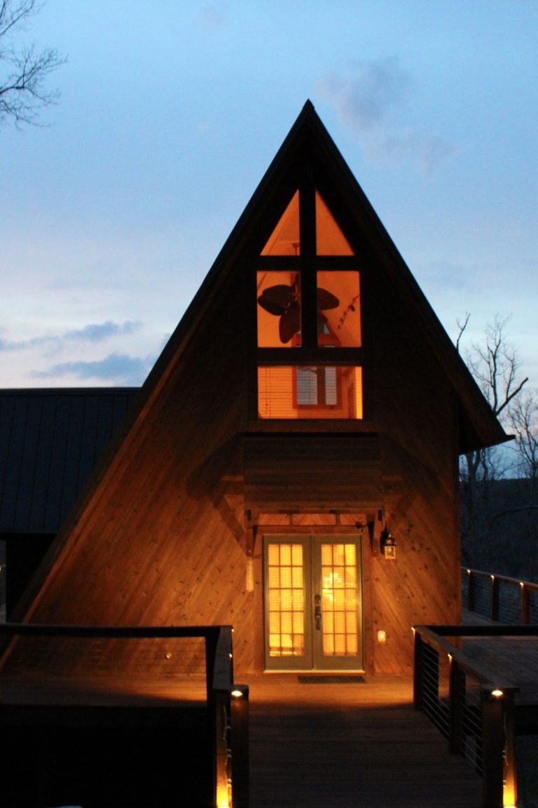 25 Pet-Friendly Cabin Rentals in Smoky Mountain TN
