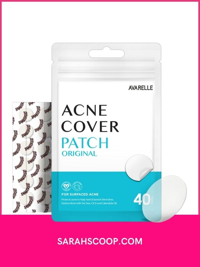 Avarelle Pimple Patches christmas gift ideas for college girl