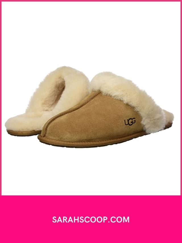Ugg Slippers christmas gift ideas for college girl