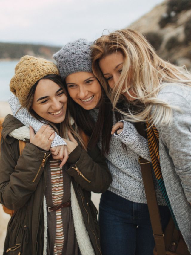 How to Manifest a Friendship in 10 Steps