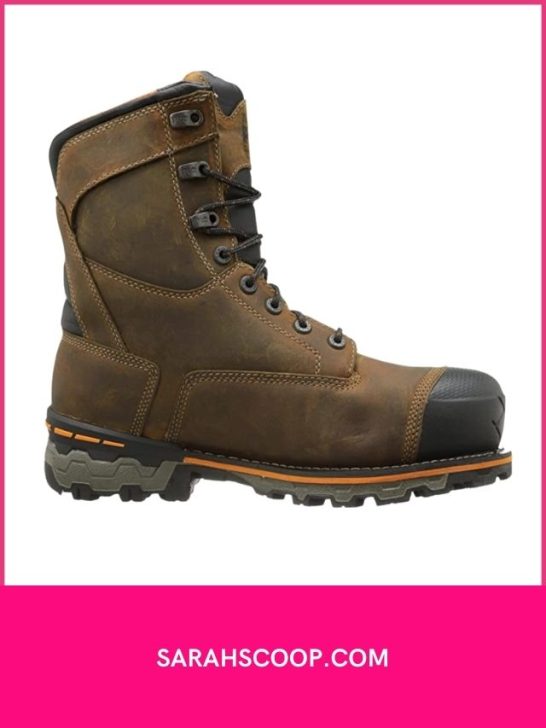 20 Best Workwear and Brunt Boots Made in USA - Sarah Scoop