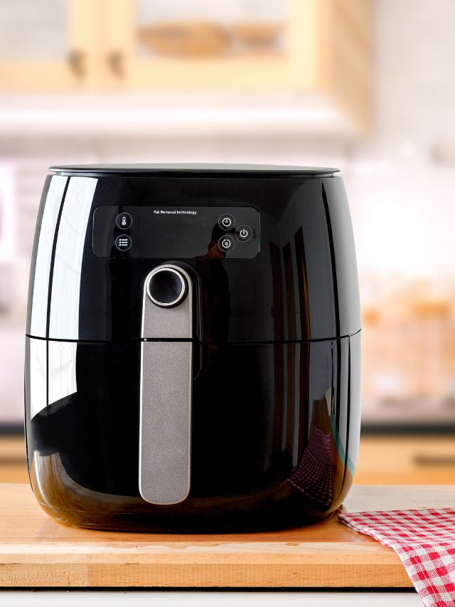 Dash Air Fryer review: Can this device help you prepare healthier