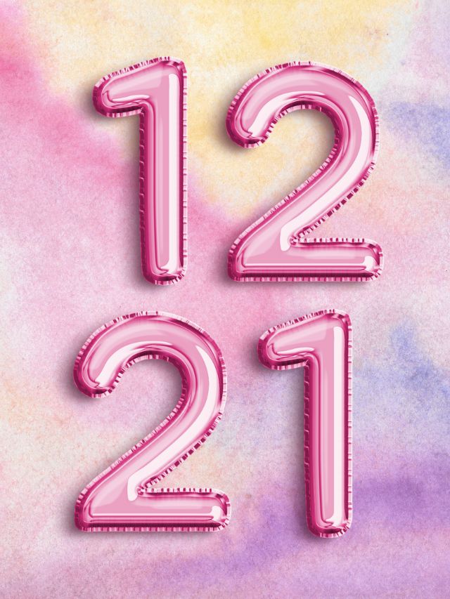 The Angel Number Meaning and Symbolism of 1221 in Numerology
