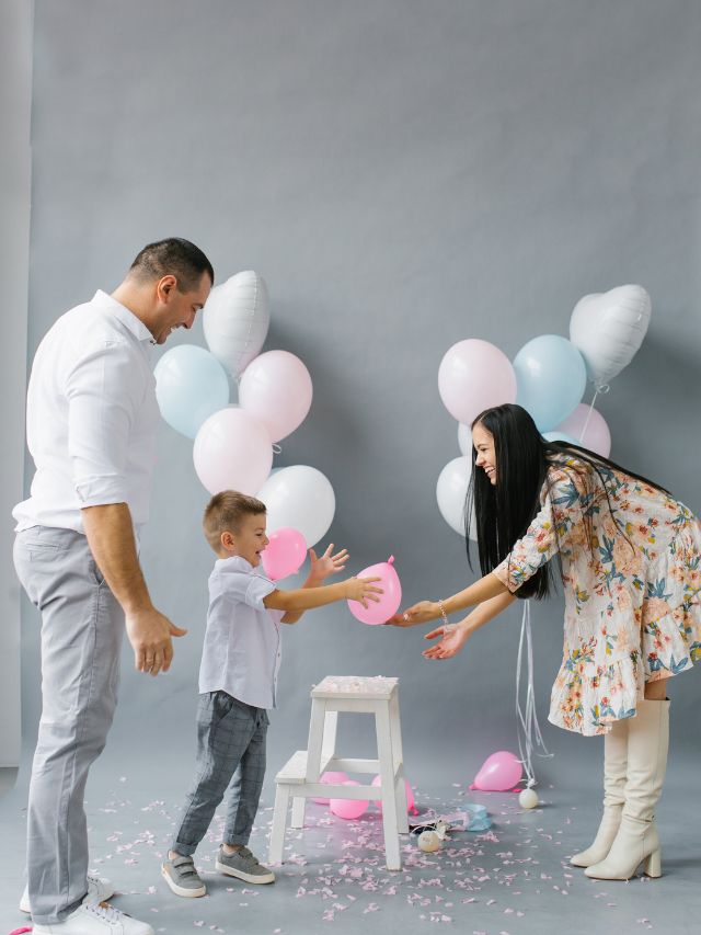 50 Best Gift Ideas For Gender Reveal Party (2023)