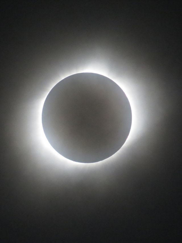 Solar Eclipse Manifestation Ritual