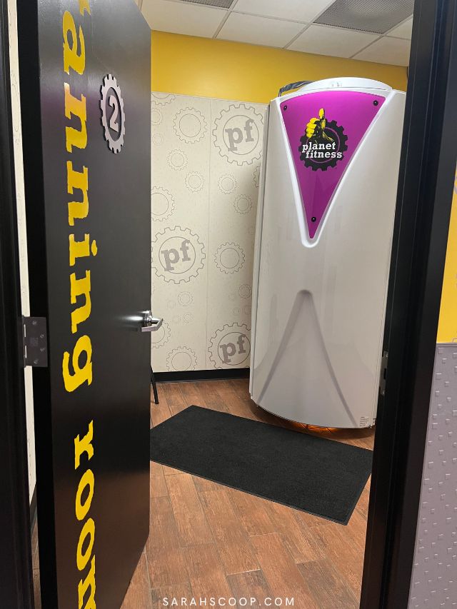 Does Planet Fitness Have Tanning Beds And If So How to Use