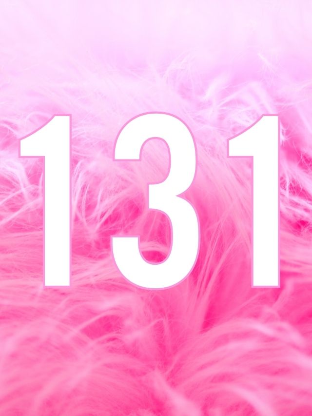 131 Angel Number Meaning and Symbolism in Numerology | Sarah Scoop