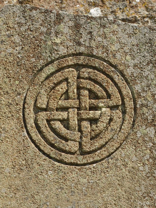 celtic happiness symbol