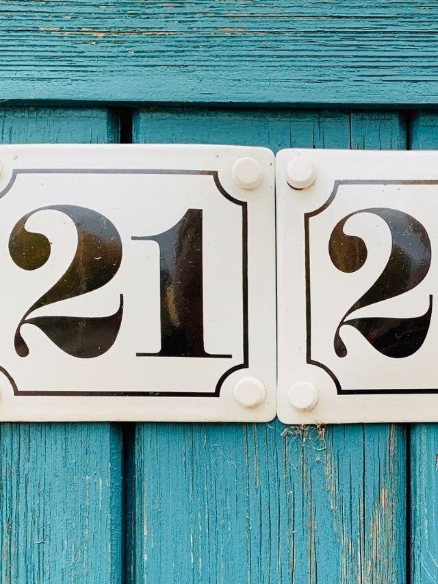 212 house number