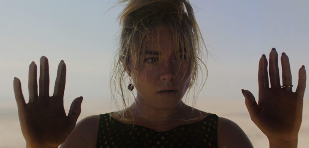 Florence Pugh in Don't Worry Darling (2022)