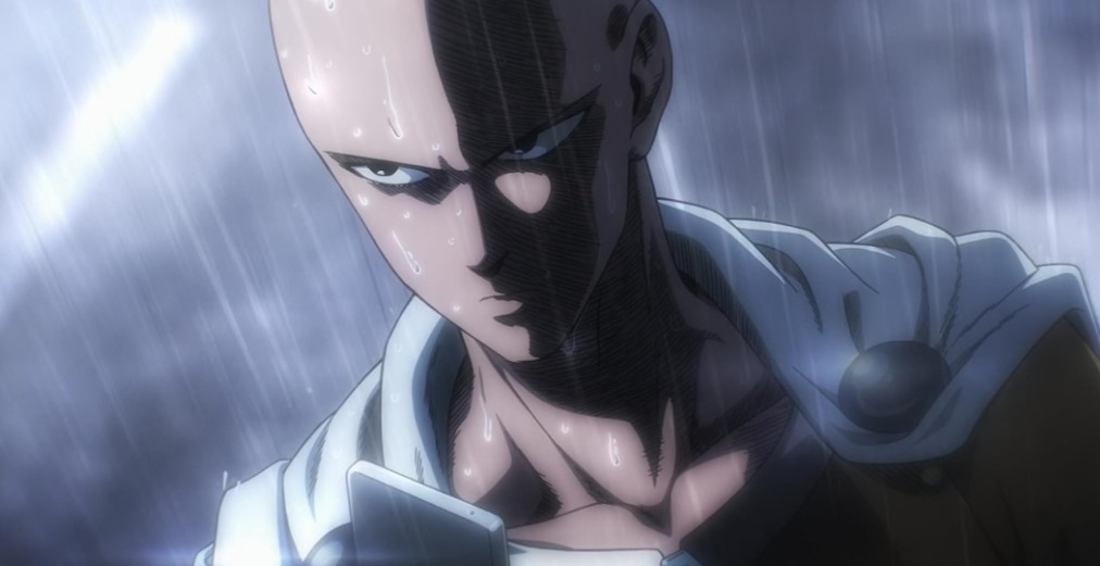 10 anime to watch if you are a fan of One Punch Man-demhanvico.com.vn