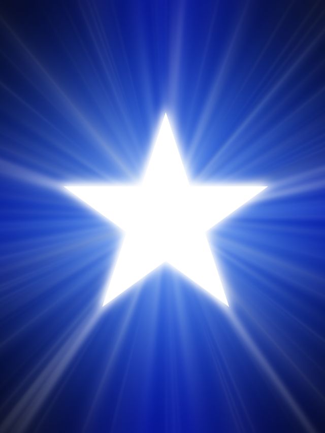 Symbolism of a Star: Spiritual Meaning