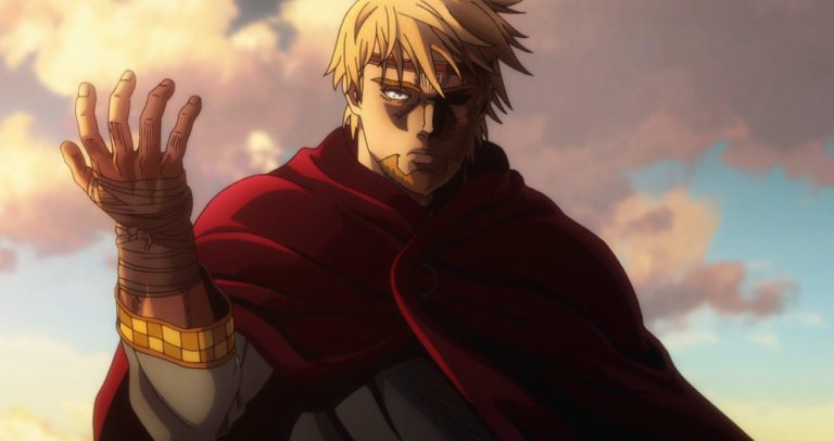 100 Best Quotes from ‘Vinland Saga’