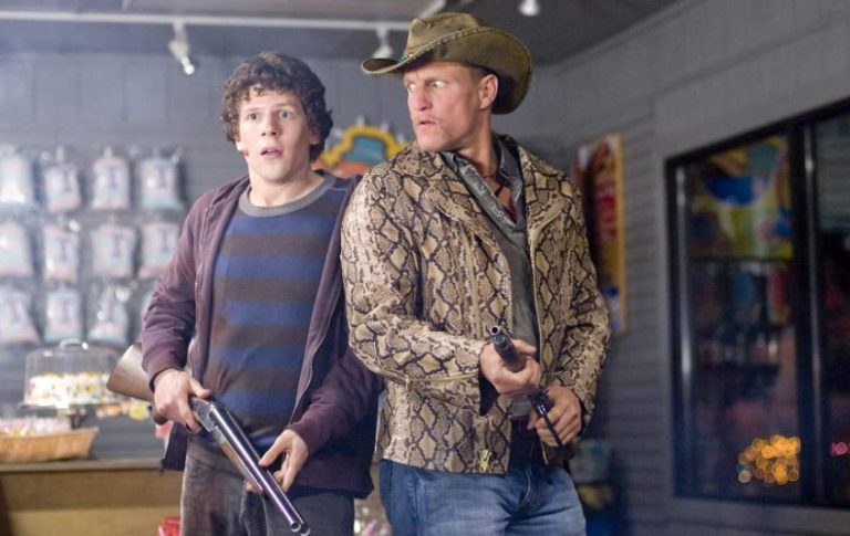 100 Best ‘Zombieland’ Quotes from the Movie