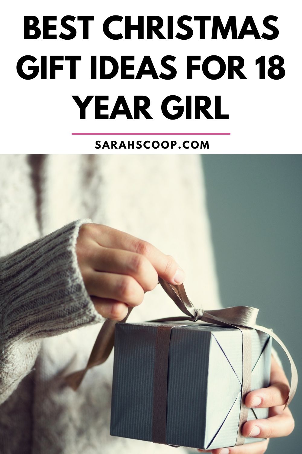 14 Amazing Gift Ideas for Your Teen Girls - City Girl Gone Mom