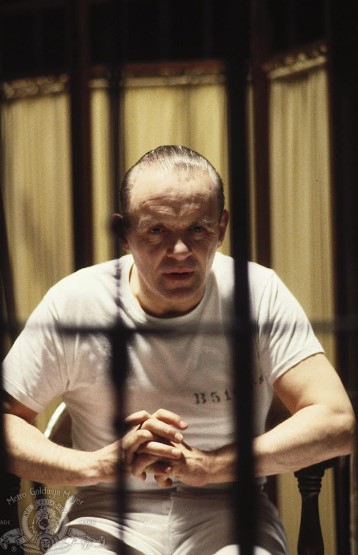 100 Best Quotes from “Silence of the Lambs”