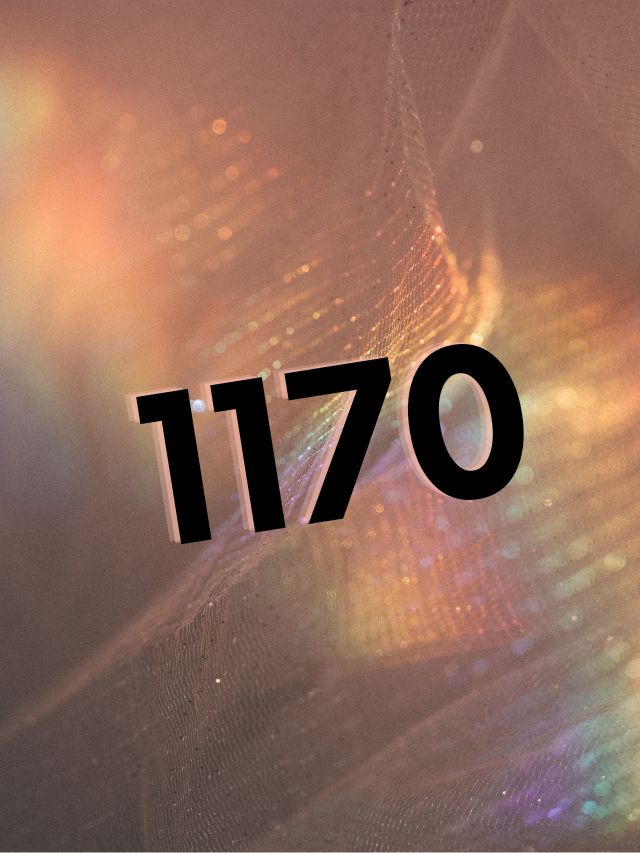 The word 1770 is written on a colorful background.