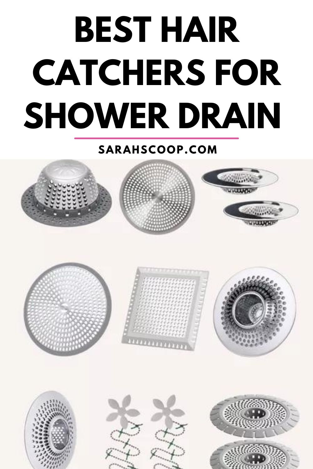 https://sarahscoop.com/wp-content/uploads/2023/09/best-hair-catchers-for-shower-drain-pinterest-image.jpg