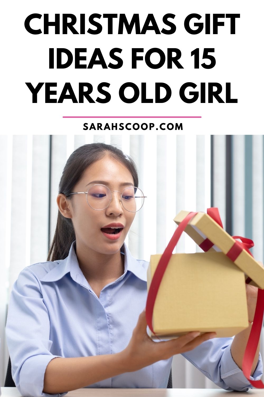 70+ Christmas Gift Ideas For 15 Years Old Girl (2023)