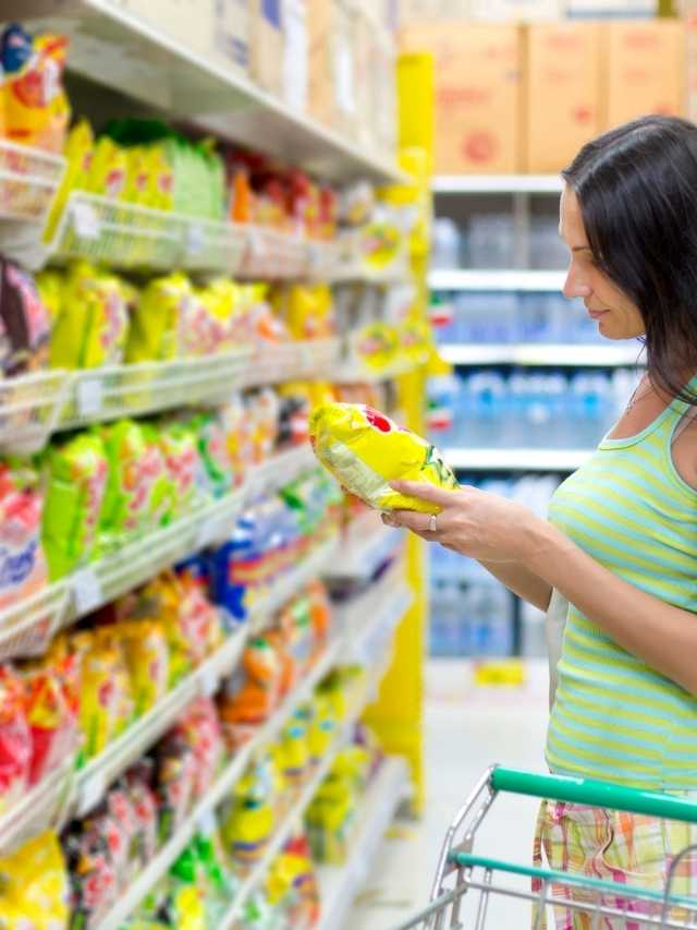 25 Grocery Store Dream Meaning and Interpretations