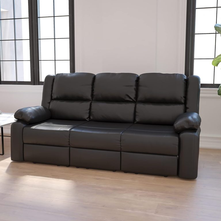 Top 25 Best Couches and Sofas for Man Cave in 2024