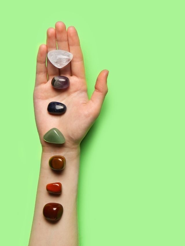 25 Tips for Buying Real Chakra Stones and Authentic Chakra Bracelets