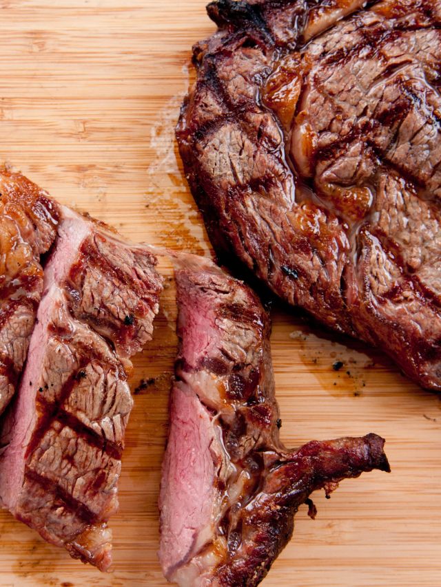 25 Things to Know: Beef Tenderloin Vs Prime Rib for Christmas
