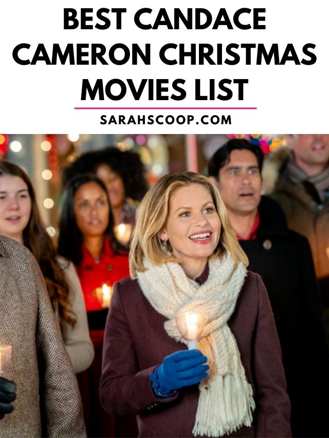 Best cameron christmas movies list.