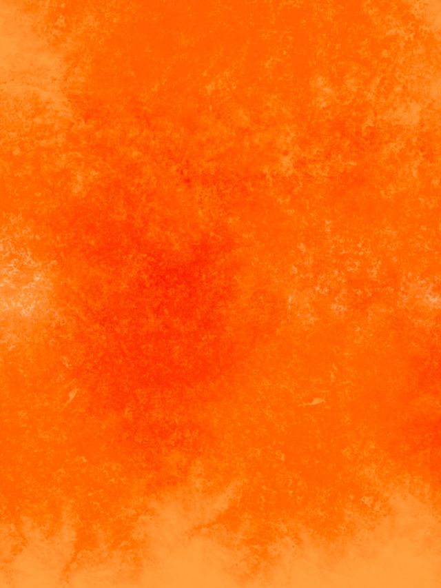 25 Color Orange Dream Meaning and Symbolism Interpretations