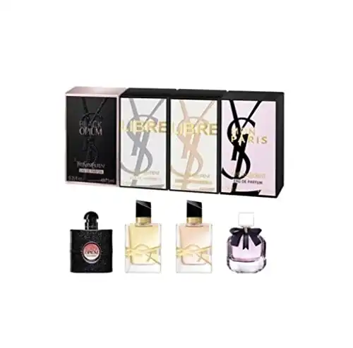 Yves Saint Laurent YSL Perfume Miniatures