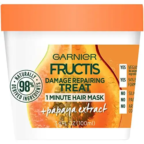 Garnier Fructis Damage Repairing Treat