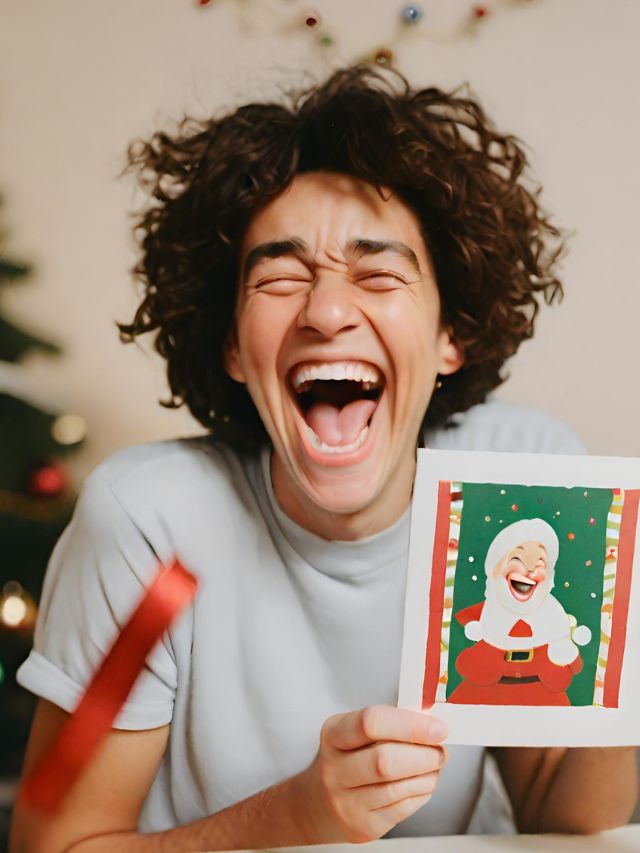65+ Funny Christmas Card Ideas to Send for Laughs in 2024