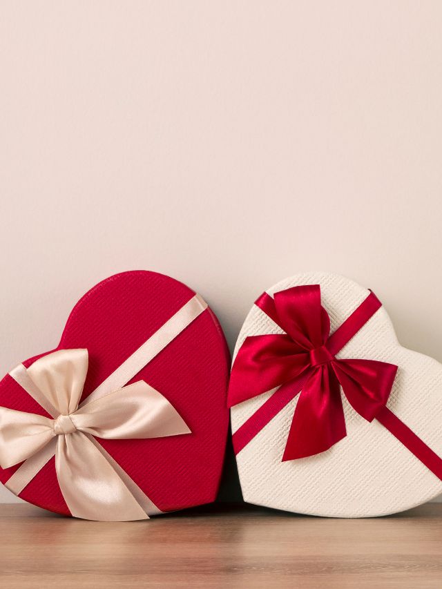 85+ Best Romantic Valentines Day Gifts