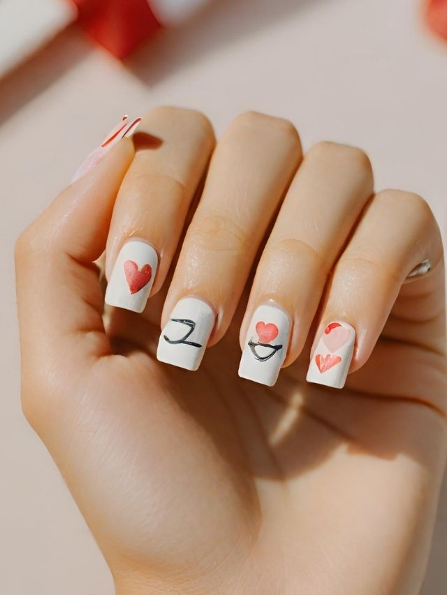 Discover stunning valentine's day nail art featuring unique dip ideas. Whether you're looking for valentines dip nail ideas or inspiring valentine's nail dip ideas, find the perfect design for