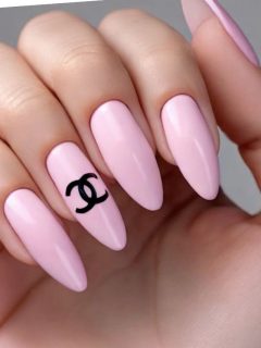 Chanel nail art is a trendy and stylish choice for those who want to elevate their nail game. With its chic and sophisticated designs, Chanel nail art is perfect for adding a touch of elegance to