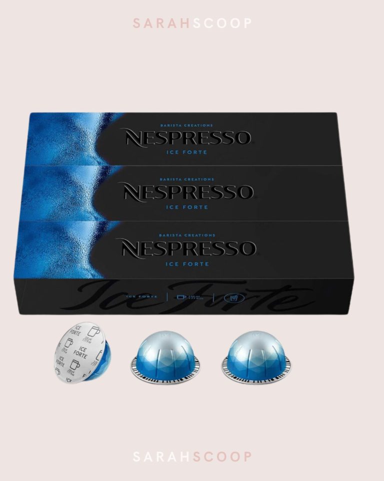 Can You Use Nespresso Pods in a Keurig Coffee Maker?