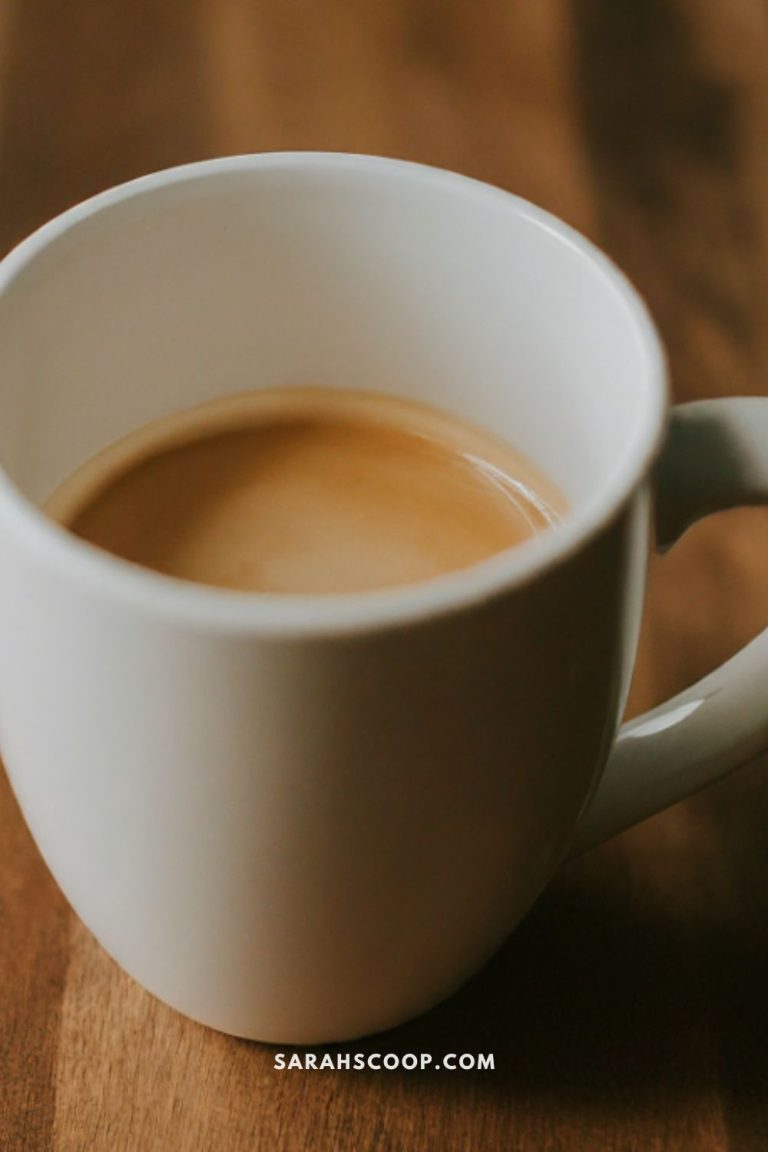 25 Ways: How to Make Coffee Taste Good Without Creamer